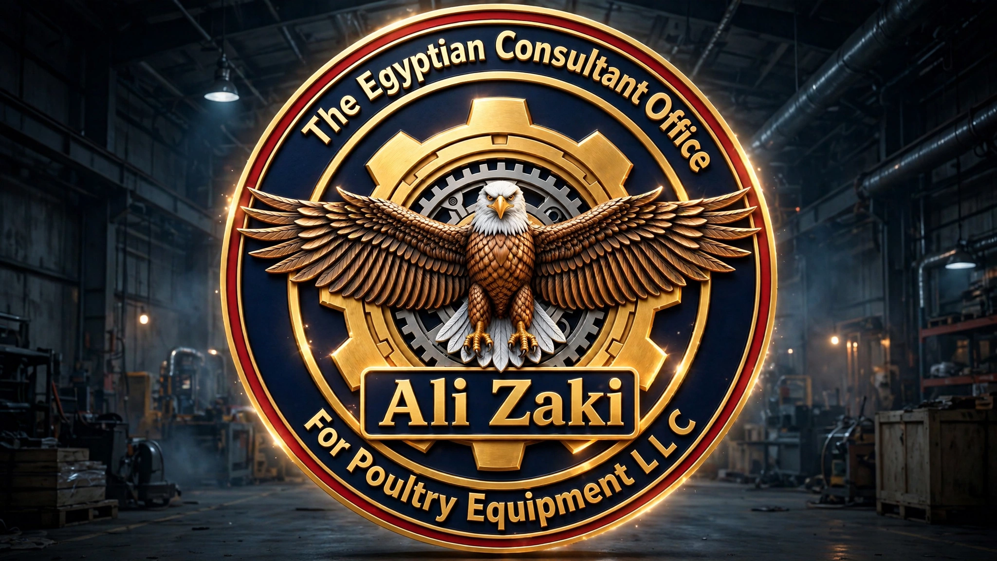 توريد وتركيب جميع معدات مزارع الدواجن 